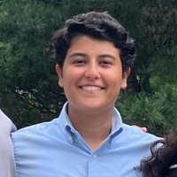 Julia Almeida, M.Sc.