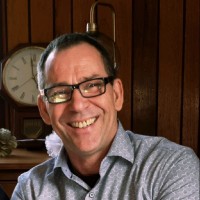 Steve Hamden
