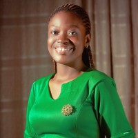 Gloria Isioma Oliseh