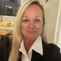 Christine Kellogg