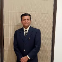 Sanjeev Mahajan