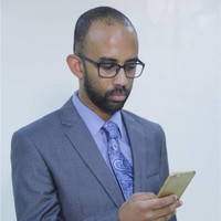 Mohamed Mohamed Osman