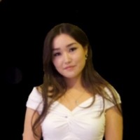 Ayana Manasbek Kyzy