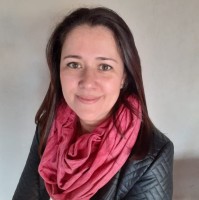 Tatiana Cristina Fabris Gastardello