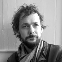 Simon Hodgkinson