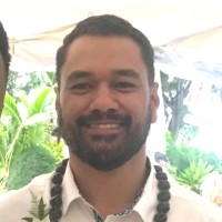 David Saitaua