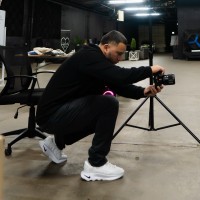 Andre Rodriguez