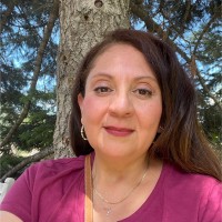 Angelica Saenz Soto, PHR