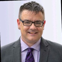 Richard Macrae