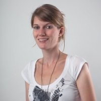 Caroline Currat