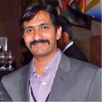 Mr. Avadhoot Damayanti Dinkar Rane