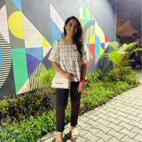 Ananya Nataraj
