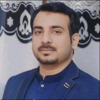 Abdullah Siddique