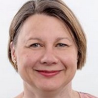 Päivi Rauste
