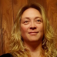 Joann Maynard