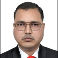 Arjun Singh Chauhan