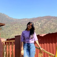 Swati Bhandari