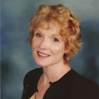 Elaine Fleming