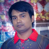 Ismail Hossen