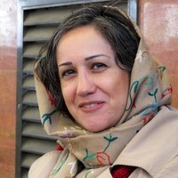 Farahnaz Sahebghalam