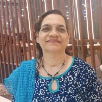 Seema Sinha