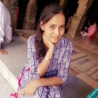 Geethanjali Sharma