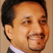 Wayne Roshan