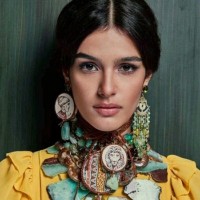 Sahiba Rai