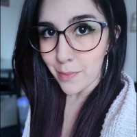 Débora Aravena Pérez