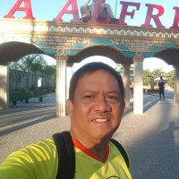 Ruel Olila