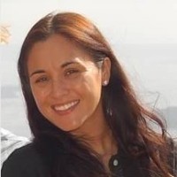 Lisa V. Lopez-Dangar, CHAM