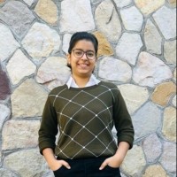 Harshita S.