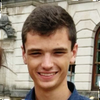 Thomas Dean