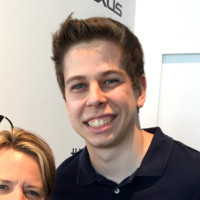 Anthony Travisano