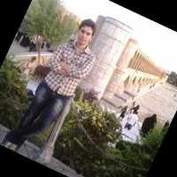 Saeed Karimi