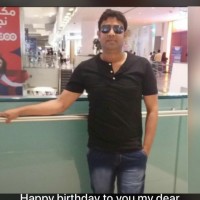 Md Irfan