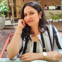 Deepthi Nagaraj