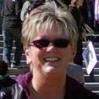 Kim Crawford
