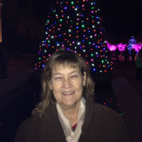 Judy Babb