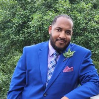 Deron Wheeler