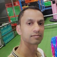 Hemant Maheshwari