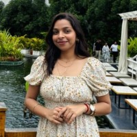 Nikita Singh