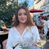 Sophie Swinkels