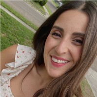 Margaret Quintanilla