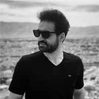 Mohsen Soltani