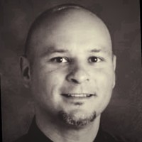 David M. Sharp