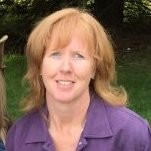 Sue Shriver