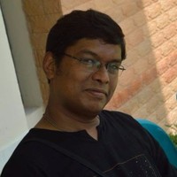 Giles Cornelius Gomes