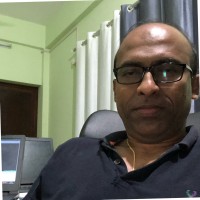 Jemmu Arangassery