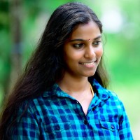 Aparna V